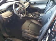 ✅ 2025 Jeep Compass Limited • VIN: 3C4NJDCN7ST548455 • Lot: 90300255. Listed on Copart with 21,116 mi. Free auction sales archive from the USA and detailed vehicle history report at DreamBid. Image 7.