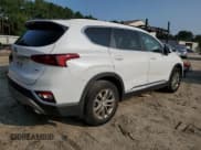 ✅ 2019 Hyundai Santa Fe SE • VIN: 5NMS2CAD6KH063886 • Lot: 67288084. Wystawiony na Copart z przebiegiem 100 332 mil. Bezpłatny archiwum sprzedaży aukcyjnych z USA i szczegółowy raport historii pojazdu na DreamBid. Zdjęcie 3.