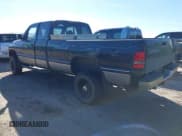 ✅ 1997 Dodge 2500 • VIN: 3B7KF23D1VM590747 • Лот: 43596480. Опубликован ранее на IAAI с пробегом 282 381 миль. Бесплатный доступ к архиву аукционных продаж из США и подробный отчёт об истории автомобиля на DreamBid. Изображение 3.
