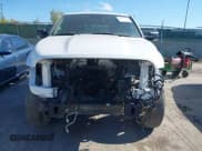 ✅ 2018 Ram 1500 Big Horn • VIN: 1C6RR7GG1JS228966 • Lot: 43292753. Listed on IAAI with 95,456 mi. Free auction sales archive from the USA and detailed vehicle history report at DreamBid. Image 6.