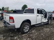 ✅ 2023 Ram 2500 Big Horn • VIN: 3C6UR5DJ1PG536704 • Lot: 66007495. Listed on Copart with 59,849 mi. Free auction sales archive from the USA and detailed vehicle history report at DreamBid. Image 3.