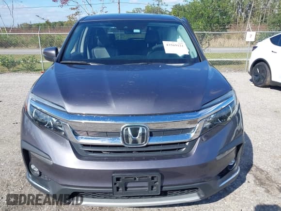 ✅ 2020 Honda Pilot EX-L • VIN: 5FNYF5H56LB007927 • Lot: 43569121. Wystawiony na IAAI z przebiegiem 71 231 mil. Bezpłatny archiwum sprzedaży aukcyjnych z USA i szczegółowy raport historii pojazdu na DreamBid. Zdjęcie 12.