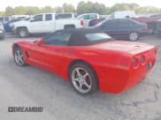 ✅ 1998 Chevrolet Corvette • VIN: 1G1YY32G7W5100799 • Lot: 40437389. Wystawiony na IAAI z przebiegiem Nie podano. Bezpłatny archiwum sprzedaży aukcyjnych z USA i szczegółowy raport historii pojazdu na DreamBid. Zdjęcie 3.