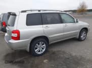 ✅ 2006 Toyota Highlander Limited • VIN: JTEEW21A960005192 • Lot: 43774864. Listed on IAAI with 232,154 mi. Free auction sales archive from the USA and detailed vehicle history report at DreamBid. Image 4.