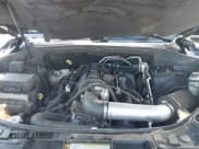 ✅ 2011 Dodge Durango Crew • VIN: 1D4SD4GT3BC630264 • Lot: 43664376. Listed on IAAI with 214,049 mi. Free auction sales archive from the USA and detailed vehicle history report at DreamBid. Image 10.