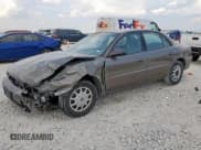 ✅ 2003 Buick Century Custom • VIN: 2G4WS52J931180297 • Lot: 81378325. Wystawiony na Copart z przebiegiem 99 454 mil. Bezpłatny archiwum sprzedaży aukcyjnych z USA i szczegółowy raport historii pojazdu na DreamBid. Zdjęcie 1.