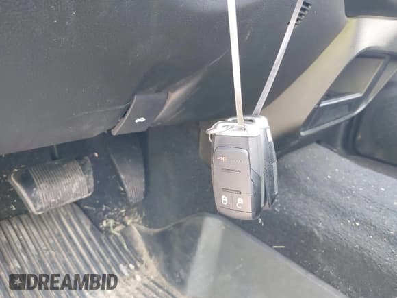 ✅ 2019 Ram 2500 Tradesman • VIN: 3C6UR5CJ3KG659740 • Lot: 42694994. Listed on IAAI with 152,194 mi. Free auction sales archive from the USA and detailed vehicle history report at DreamBid. Image 11.