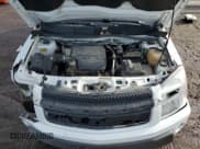 ✅ 2005 Chevrolet Equinox LT • VIN: 2CNDL73F656147094 • Lot: 46031155. Listed on Copart with 175,464 mi. Free auction sales archive from the USA and detailed vehicle history report at DreamBid. Image 12.