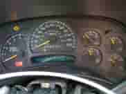 2007 GMC Sierra 1500 SLE1 with VIN 1GTEC19Z47Z193862, listed as a Copart auction lot 48005845 with 225,329 mi miles and Salvage title. Bid and sale history available at DreamBid. Image 9.