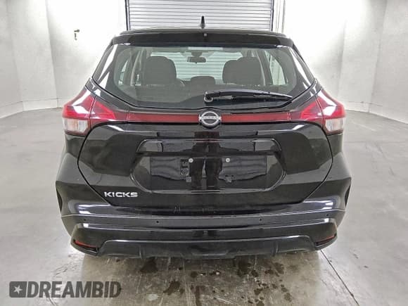 ✅ 2022 Nissan Kicks S • VIN: 3N1CP5BV1NL522244 • Лот: 94413035. Опубликован ранее на Copart с пробегом 112 204 миль. Бесплатный доступ к архиву аукционных продаж из США и подробный отчёт об истории автомобиля на DreamBid. Изображение 6.