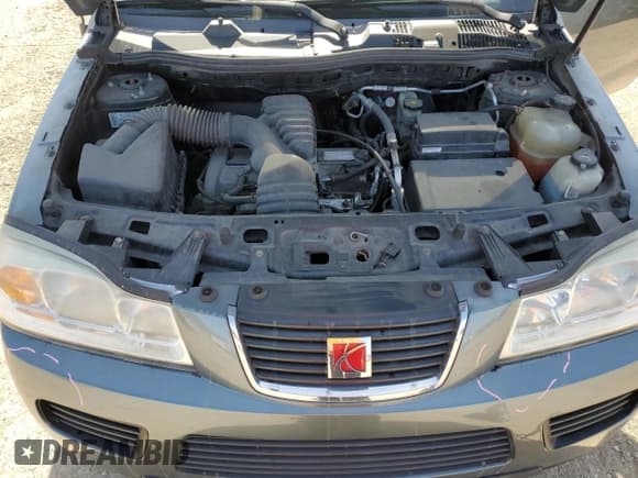 ✅ 2007 Saturn VUE I4 • VIN: 5GZCZ33D77S832905 • Lot: 56413105. Wystawiony na Copart z przebiegiem 185 572 mil. Bezpłatny archiwum sprzedaży aukcyjnych z USA i szczegółowy raport historii pojazdu na DreamBid. Zdjęcie 11.