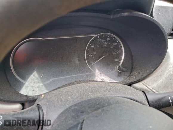 ✅ 2021 Nissan Versa SV • VIN: 3N1CN8EV6ML834495 • Lot: 95767275. Listed on Copart with Not provided. Free auction sales archive from the USA and detailed vehicle history report at DreamBid. Image 9.