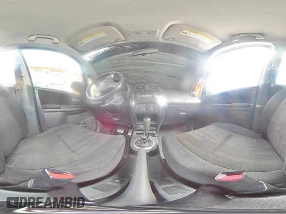 ✅ 2010 Suzuki SX4 • VIN: JS2YA5A34A6300487 • Лот: 61817705. Опубликован ранее на Copart с пробегом 87 373 миль. Бесплатный доступ к архиву аукционных продаж из США и подробный отчёт об истории автомобиля на DreamBid. Изображение 14.