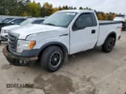 ✅ 2011 Ford F-150 XL • VIN: 1FTMF1EM1BFC21219 • Лот: 77888384. Опубликован ранее на Copart с пробегом 193 434 миль. Бесплатный доступ к архиву аукционных продаж из США и подробный отчёт об истории автомобиля на DreamBid. Изображение 1.