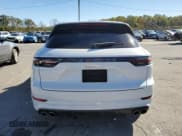 ✅ 2019 Porsche Cayenne S • VIN: WP1AB2AY6KDA65587 • Lot: 89461605. Wystawiony na Copart z przebiegiem 38 365 mil. Bezpłatny archiwum sprzedaży aukcyjnych z USA i szczegółowy raport historii pojazdu na DreamBid. Zdjęcie 6.