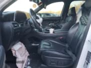 ✅ 2020 Hyundai Palisade Limited • VIN: KM8R5DHE7LU043436 • Лот: 84419734. Опубликован ранее на Copart с пробегом Не указан. Бесплатный доступ к архиву аукционных продаж из США и подробный отчёт об истории автомобиля на DreamBid. Изображение 7.