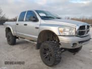 ✅ 2009 Dodge 2500 SLT • VIN: 3D7KS28T59G501879 • Лот: 41016044. Опубликован ранее на IAAI с пробегом 143 853 миль. Бесплатный доступ к архиву аукционных продаж из США и подробный отчёт об истории автомобиля на DreamBid. Изображение 1.