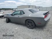 ✅ 2012 Dodge Challenger SXT • VIN: 2C3CDYAG3CH186617 • Лот: 68333824. Опубликован ранее на Copart с пробегом 189 417 миль. Бесплатный доступ к архиву аукционных продаж из США и подробный отчёт об истории автомобиля на DreamBid. Изображение 2.
