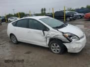 ✅ 2009 Toyota Prius • VIN: JTDKB20U893511775 • Lot: 82062115. Listed on Copart with 264,404 mi. Free auction sales archive from the USA and detailed vehicle history report at DreamBid. Image 4.