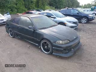 1993 Honda Civic с VIN 2HGEJ214XPH506491, выставлен на аукционе IAAI как лот 42810349 с пробегом 149 453 миль миль и . История ставок и продаж доступна на DreamBid. Изображение 1.