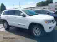2018 Jeep Grand Cherokee Altitude z VIN 1C4RJFAGXJC504400, wystawiony jako IAAI lot #43318140 z przebiegiem 100 572 mil mil oraz . Historia ofert i sprzedaży dostępna na DreamBid. Obrazek 14.