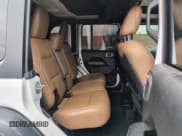 ✅ 2020 Jeep Wrangler Unlimited Rubicon • VIN: 1C4HJXFN1LW335751 • Лот: 54242215. Опубликован ранее на Copart с пробегом 74 961 миль. Бесплатный доступ к архиву аукционных продаж из США и подробный отчёт об истории автомобиля на DreamBid. Изображение 12.