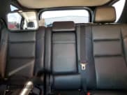 ✅ 2012 Dodge Durango Citadel • VIN: 1C4RDHEG4CC204870 • Lot: 54831925. Listed on Copart with 145,528 mi. Free auction sales archive from the USA and detailed vehicle history report at DreamBid. Image 10.