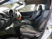 ✅ 2021 Subaru Crosstrek Premium • VIN: JF2GTACC6M9277367 • Lot: 81835415. Listed on Copart with Not provided. Free auction sales archive from the USA and detailed vehicle history report at DreamBid. Image 7.