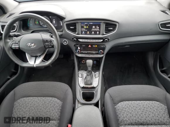 ✅ 2018 Hyundai Ioniq SEL • VIN: KMHC75LC8JU102468 • Lot: 56723805. Wystawiony na Copart z przebiegiem 89 160 mil. Bezpłatny archiwum sprzedaży aukcyjnych z USA i szczegółowy raport historii pojazdu na DreamBid. Zdjęcie 8.