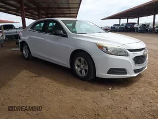✅ 2015 Chevrolet Malibu LS • VIN: 1G11A5SL0FF275193 • Лот: 43253343. Опубликован ранее на IAAI с пробегом 125 264 миль. Бесплатный доступ к архиву аукционных продаж из США и подробный отчёт об истории автомобиля на DreamBid. Изображение 1.
