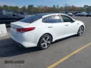 ✅ 2016 Kia Optima SX Turbo • VIN: 5XXGW4L21GG015570 • Lot: 43777727. Listed on IAAI with 94,035 mi. Free auction sales archive from the USA and detailed vehicle history report at DreamBid. Image 4.