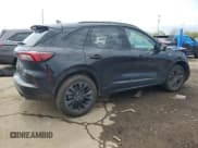 ✅ 2024 Ford Escape ST-Line Elite • VIN: 1FMCU9PA3RUA80335 • Лот: 55640365. Опубликован ранее на Copart с пробегом 3 418 миль. Бесплатный доступ к архиву аукционных продаж из США и подробный отчёт об истории автомобиля на DreamBid. Изображение 3.
