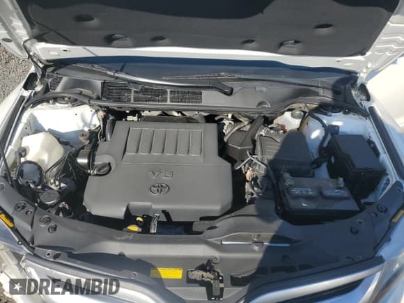 ✅ 2015 Toyota Venza XLE • VIN: 4T3BK3BBXFU119620 • Lot: 87422425. Wystawiony na Copart z przebiegiem 97 622 mil. Bezpłatny archiwum sprzedaży aukcyjnych z USA i szczegółowy raport historii pojazdu na DreamBid. Zdjęcie 12.