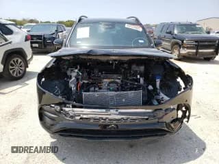 ✅ 2023 Mercedes-Benz EQB 350 • VIN: W1N9M1DBXPN017780 • Lot: 64724283. Wystawiony na Copart z przebiegiem 9 010 mil. Bezpłatny archiwum sprzedaży aukcyjnych z USA i szczegółowy raport historii pojazdu na DreamBid. Zdjęcie 5.