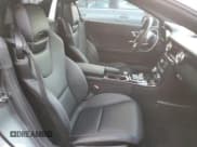 ✅ 2020 Mercedes-Benz SLC 300 • VIN: W1KPK3JA0LF172375 • Lot: 56552705. Listed on Copart with 16,831 mi. Free auction sales archive from the USA and detailed vehicle history report at DreamBid. Image 10.