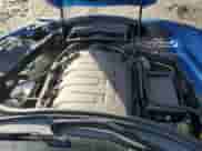 2016 Chevrolet Corvette Z51 1LT z VIN 1G1YH2D77G5118339, wystawiony jako Copart lot #44587895 z przebiegiem 32 995 mil mil oraz Szkoda całkowita • Salvage title. Historia ofert i sprzedaży dostępna na DreamBid. Obrazek 11.