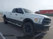 ✅ 2014 Ram 2500 Tradesman • VIN: 3C6UR5HL9EG123521 • Лот: 42142310. Опубликован ранее на IAAI с пробегом 95 968 миль. Бесплатный доступ к архиву аукционных продаж из США и подробный отчёт об истории автомобиля на DreamBid. Изображение 1.