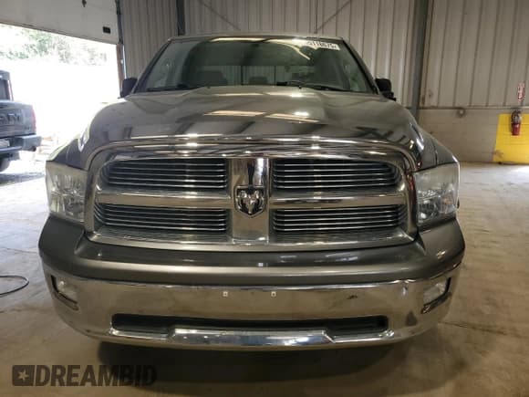 ✅ 2009 Dodge 1500 SLT • VIN: 1D3HV13TX9S771462 • Lot: 55118675. Wystawiony na Copart z przebiegiem 207 002 mil. Bezpłatny archiwum sprzedaży aukcyjnych z USA i szczegółowy raport historii pojazdu na DreamBid. Zdjęcie 5.