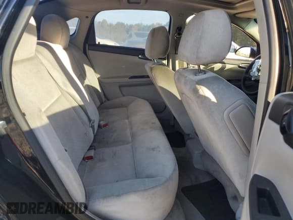 ✅ 2015 Chevrolet Impala LT • VIN: 2G1WB5E38F1124625 • Лот: 75994834. Опубликован ранее на Copart с пробегом Не указан. Бесплатный доступ к архиву аукционных продаж из США и подробный отчёт об истории автомобиля на DreamBid. Изображение 11.