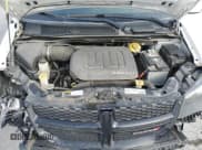 ✅ 2016 Dodge Grand Caravan SE • VIN: 2C4RDGBG4GR170943 • Lot: 90041265. Wystawiony na Copart z przebiegiem 140 213 mil. Bezpłatny archiwum sprzedaży aukcyjnych z USA i szczegółowy raport historii pojazdu na DreamBid. Zdjęcie 12.