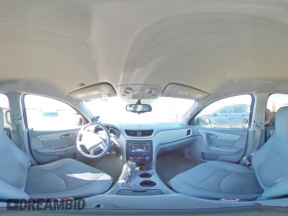 ✅ 2014 Chevrolet Traverse LT • VIN: 1GNKVGKD8EJ347023 • Lot: 82005885. Wystawiony na Copart z przebiegiem 178 013 mil. Bezpłatny archiwum sprzedaży aukcyjnych z USA i szczegółowy raport historii pojazdu na DreamBid. Zdjęcie 15.