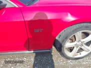 ✅ 2010 Ford Mustang GT • VIN: 1ZVBP8CHXA5100693 • Лот: 42783874. Опубликован ранее на IAAI с пробегом 209 574 миль. Бесплатный доступ к архиву аукционных продаж из США и подробный отчёт об истории автомобиля на DreamBid. Изображение 6.