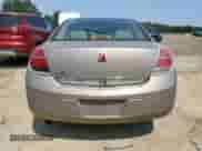 2008 Saturn Aura XE z VIN 1G8ZS57N58F129841, wystawiony jako Copart lot #65529915 z przebiegiem Nie podano mil oraz Szkoda całkowita • Salvage title. Historia ofert i sprzedaży dostępna na DreamBid. Obrazek 6.