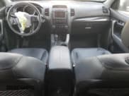 ✅ 2013 Kia Sorento EX • VIN: 5XYKU4A68DG417812 • Lot: 58965265. Listed on Copart with Not provided. Free auction sales archive from the USA and detailed vehicle history report at DreamBid. Image 8.