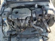 ✅ 2019 Kia Optima S • VIN: 5XXGT4L38KG300776 • Lot: 80392435. Wystawiony na Copart z przebiegiem 128 278 mil. Bezpłatny archiwum sprzedaży aukcyjnych z USA i szczegółowy raport historii pojazdu na DreamBid. Zdjęcie 11.