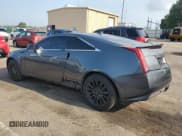 ✅ 2011 Cadillac CTS Premium • VIN: 1G6DS1ED8B0140302 • Lot: 66500355. Listed on Copart with 118,551 mi. Free auction sales archive from the USA and detailed vehicle history report at DreamBid. Image 2.
