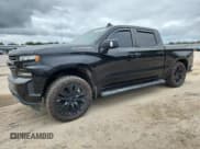 ✅ 2019 Chevrolet Silverado 1500 RST • VIN: 3GCUYEEDXKG308908 • Lot: 80295925. Wystawiony na Copart z przebiegiem 85 773 mil. Bezpłatny archiwum sprzedaży aukcyjnych z USA i szczegółowy raport historii pojazdu na DreamBid. Zdjęcie 1.