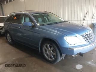 ✅ 2007 Chrysler Pacifica Limited • VIN: 2A8GF78XX7R201212 • Lot: 40290920. Wystawiony na IAAI z przebiegiem Nie podano. Bezpłatny archiwum sprzedaży aukcyjnych z USA i szczegółowy raport historii pojazdu na DreamBid. Zdjęcie 1.