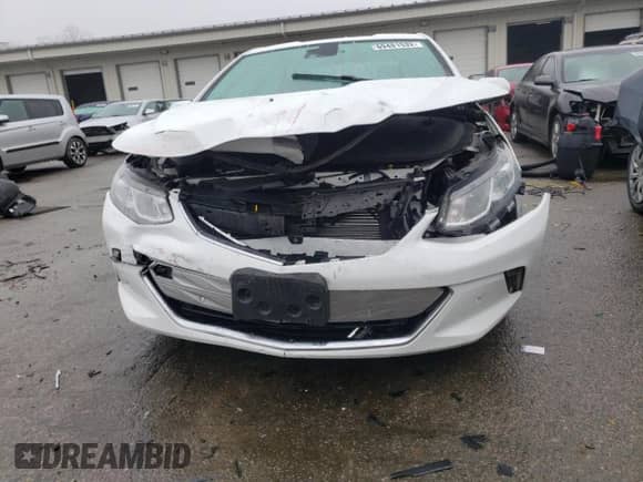 2016 Chevrolet Volt Premier с VIN 1G1RD6S5XGU120570, выставлен на аукционе Copart как лот 69481532 с пробегом Не указан миль и . История ставок и продаж доступна на DreamBid. Изображение 5.