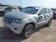 2021 Jeep Grand Cherokee 80th Anniversary с VIN 1C4RJEBG8MC656527, выставлен на аукционе IAAI как лот 43105741 с пробегом 67 310 миль миль и . История ставок и продаж доступна на DreamBid. Изображение 2.